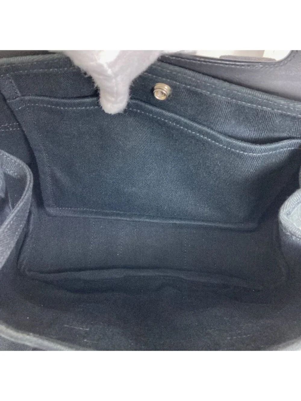 Hermes this authentic